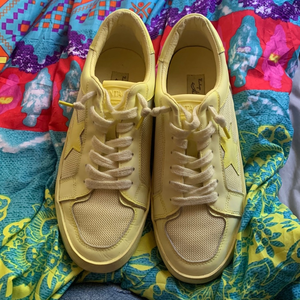 vintage havana shoes